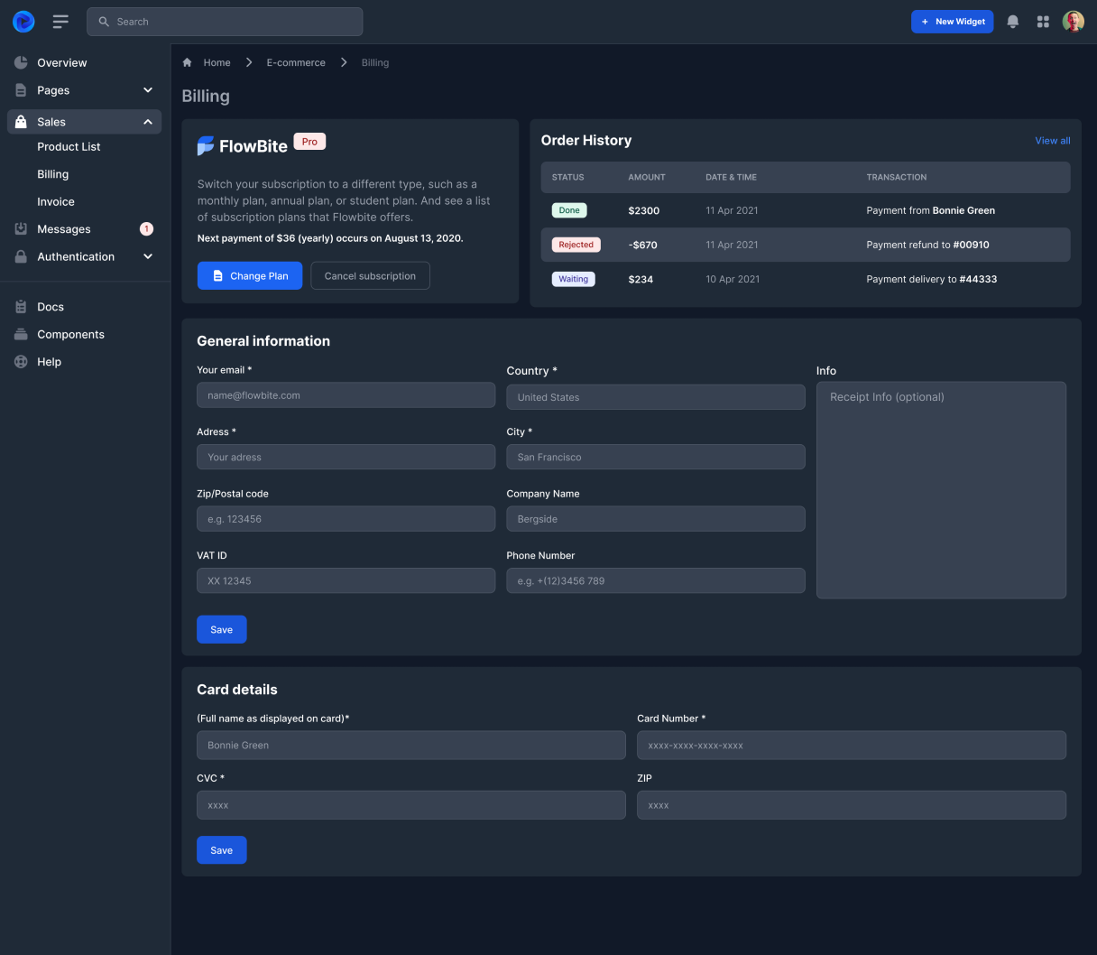 Constraint Discovery Dashboard Dark Mode